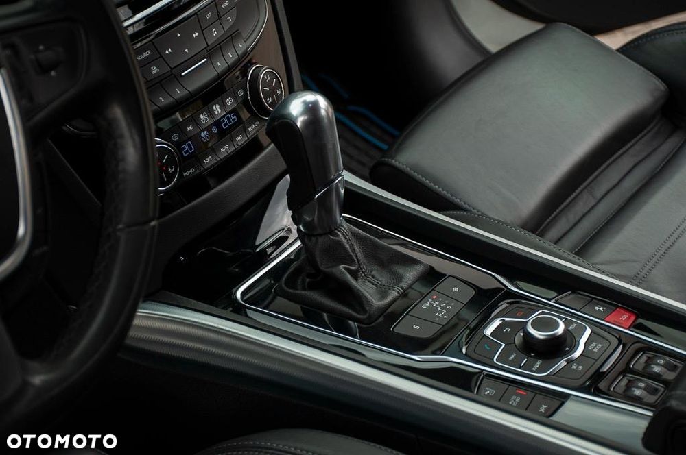 Peugeot 508 HDi 200 Automatik GT - 30