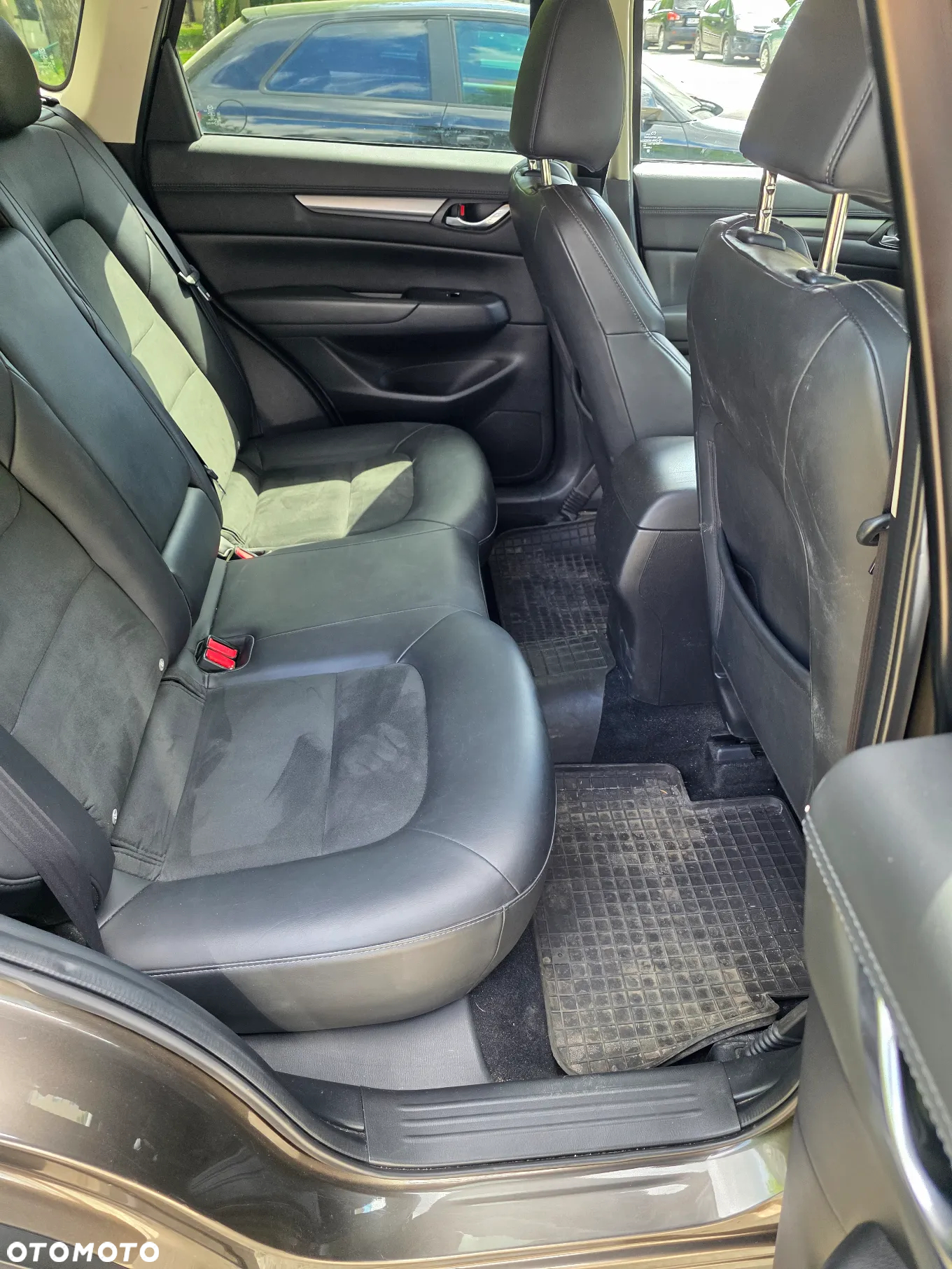 Mazda CX-5 2.5 Skypassion AWD - 9