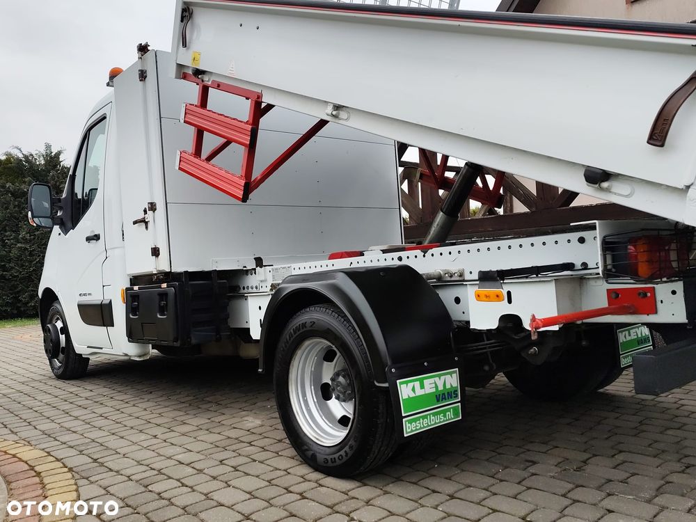 Renault Master 2.3dCi 145 - 18