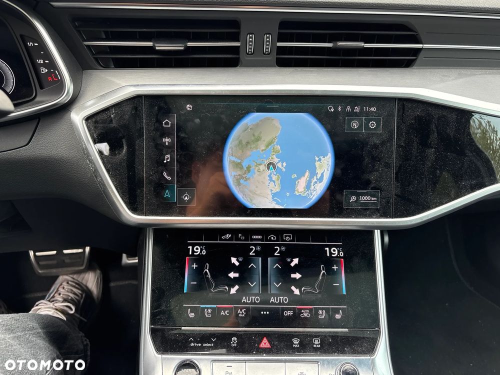 Audi A6 Limousine 55 TFSI e quattro S tronic sport - 21