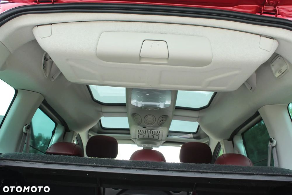 Citroën Berlingo Multispace 1.6 16V Exclusive - 30