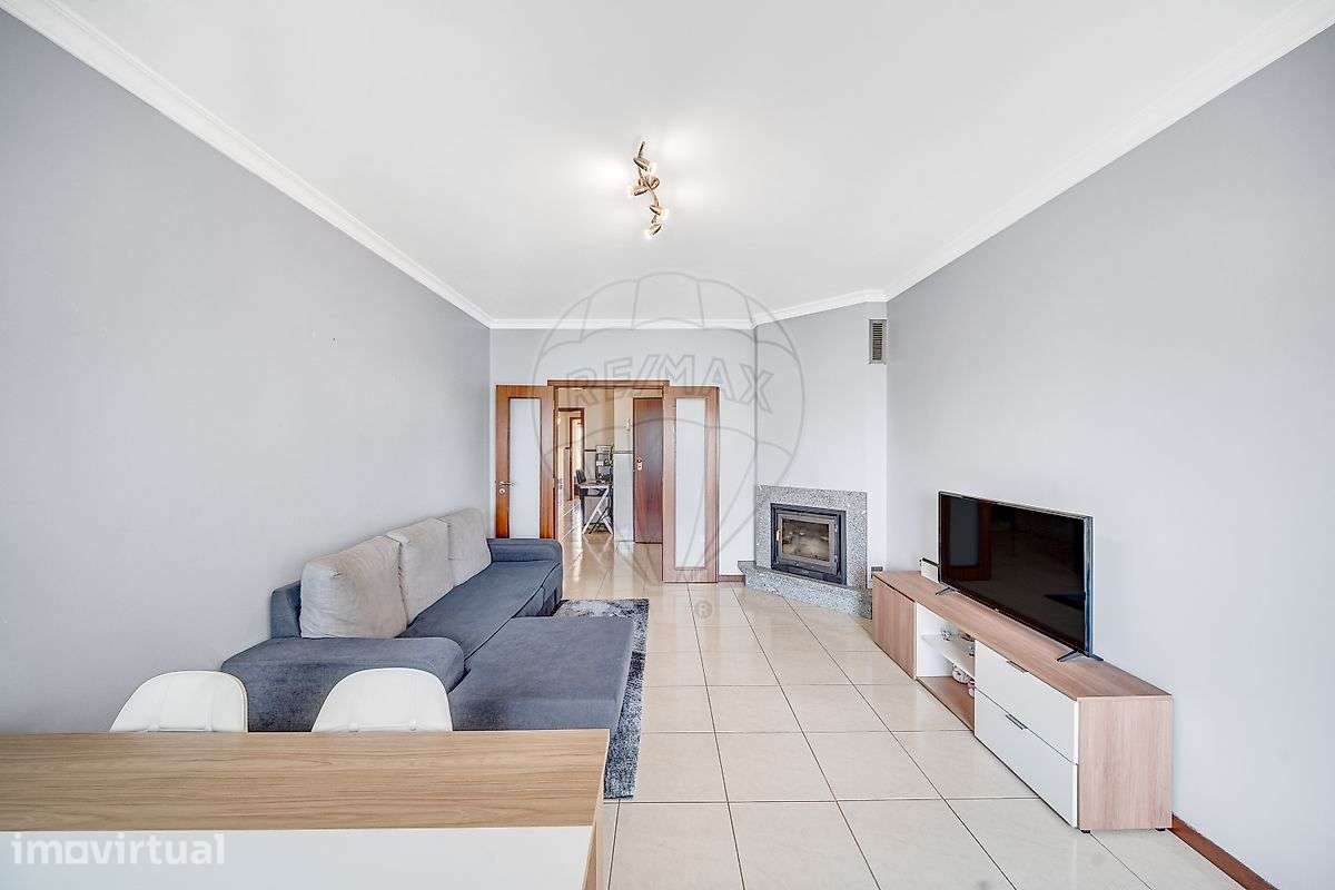 Apartamento T2 para venda - Grande imagem: 2/22