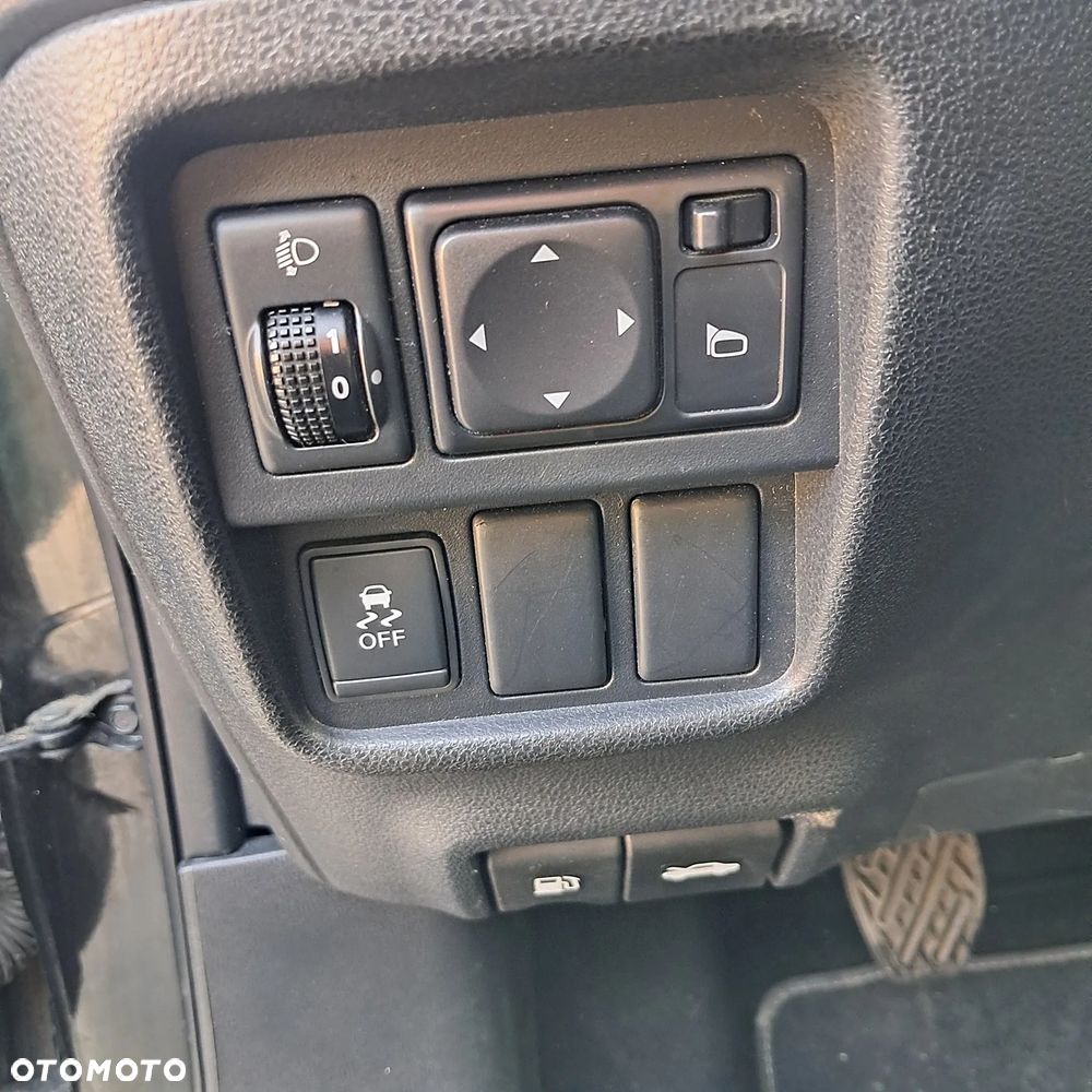 Nissan Juke 1.6 Tekna - 19