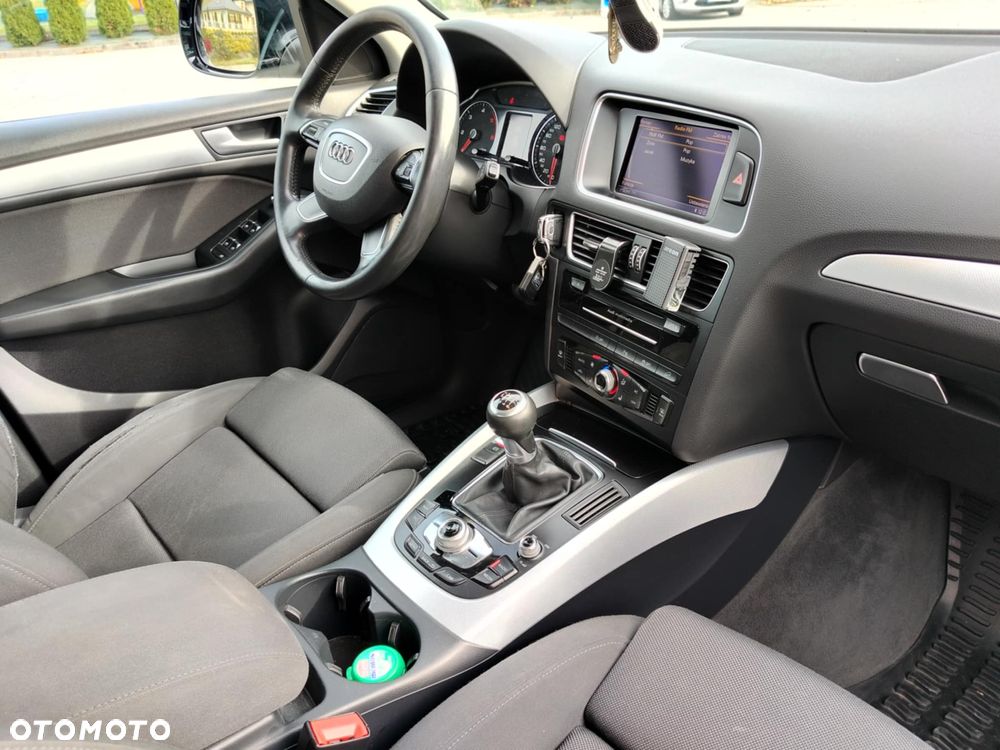 Audi Q5 - 25