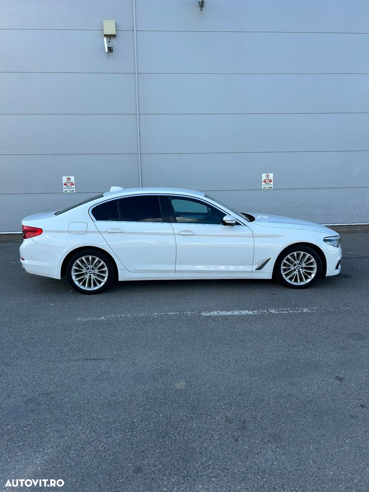 BMW Seria 5 - 3