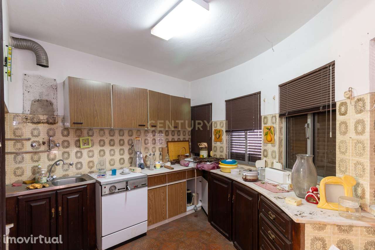 Moradia para Recuperar em Marinha Grande - Grande imagem: 3/14