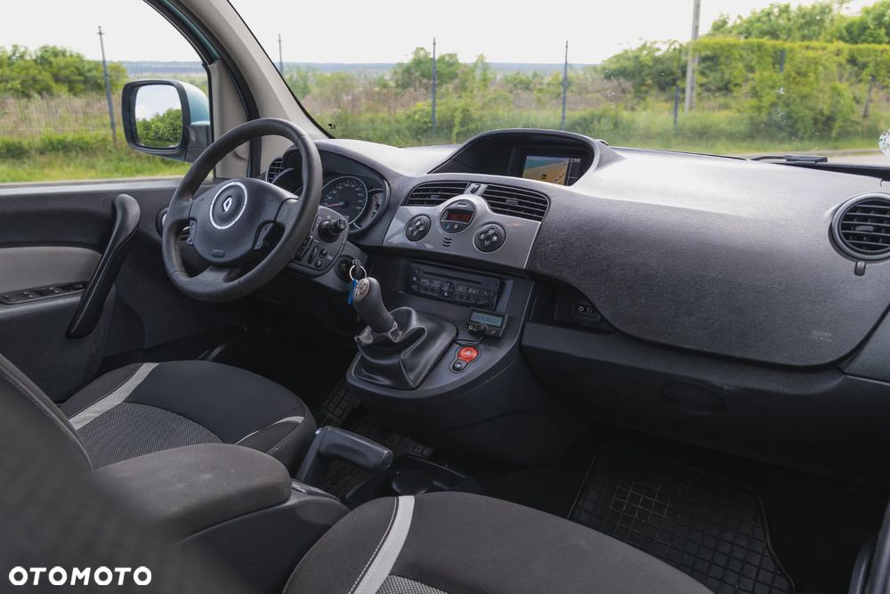 Renault Kangoo ENERGY dCi 90 FAP Start & Stop TomTom Edition - 24
