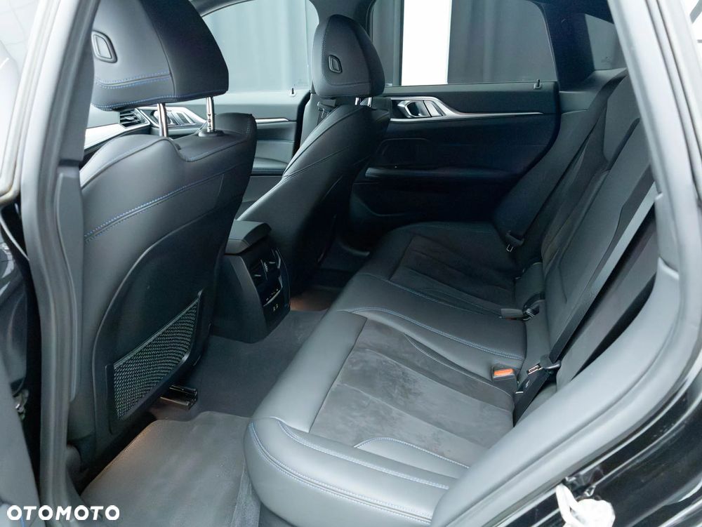 BMW Seria 4 420d xDrive M Sport sport - 37