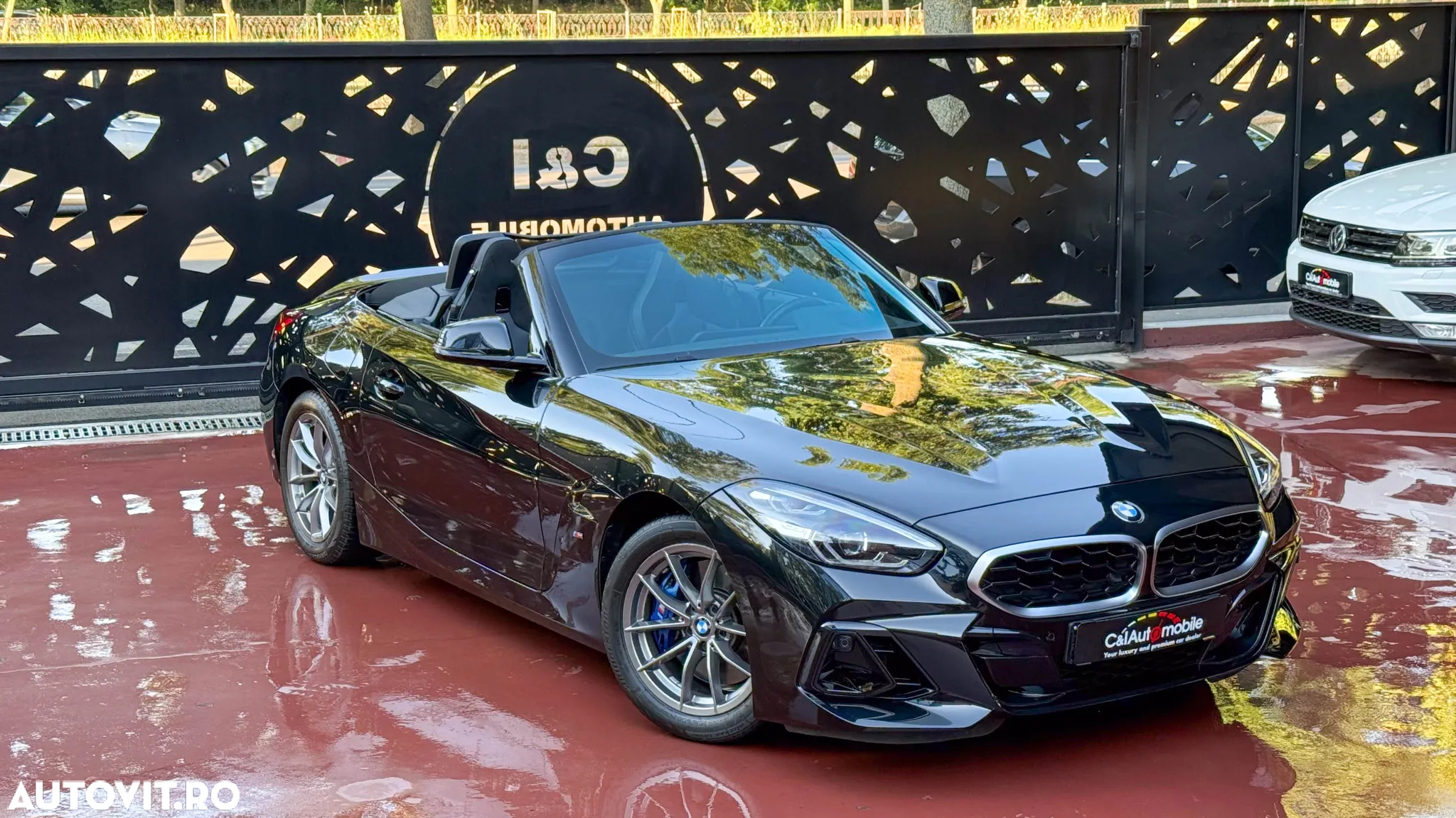 BMW Z4 sDrive30i Aut. M Sport - 21