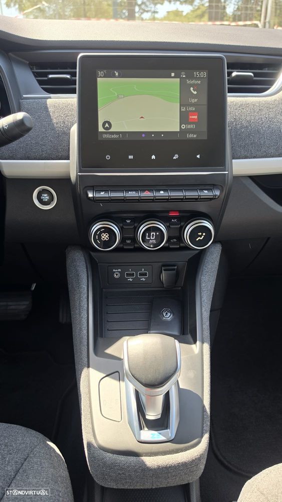 Renault Zoe (c/ Bateria) Intens 50 - 6
