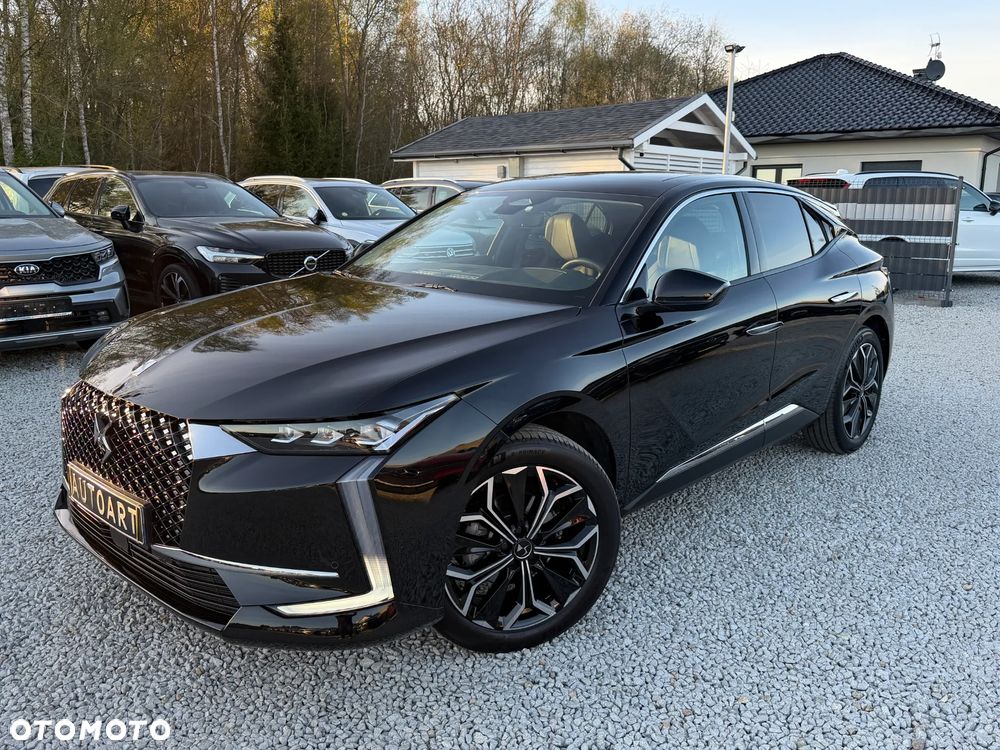 DS Automobiles DS 4 1.2 PureTech Opera - 8