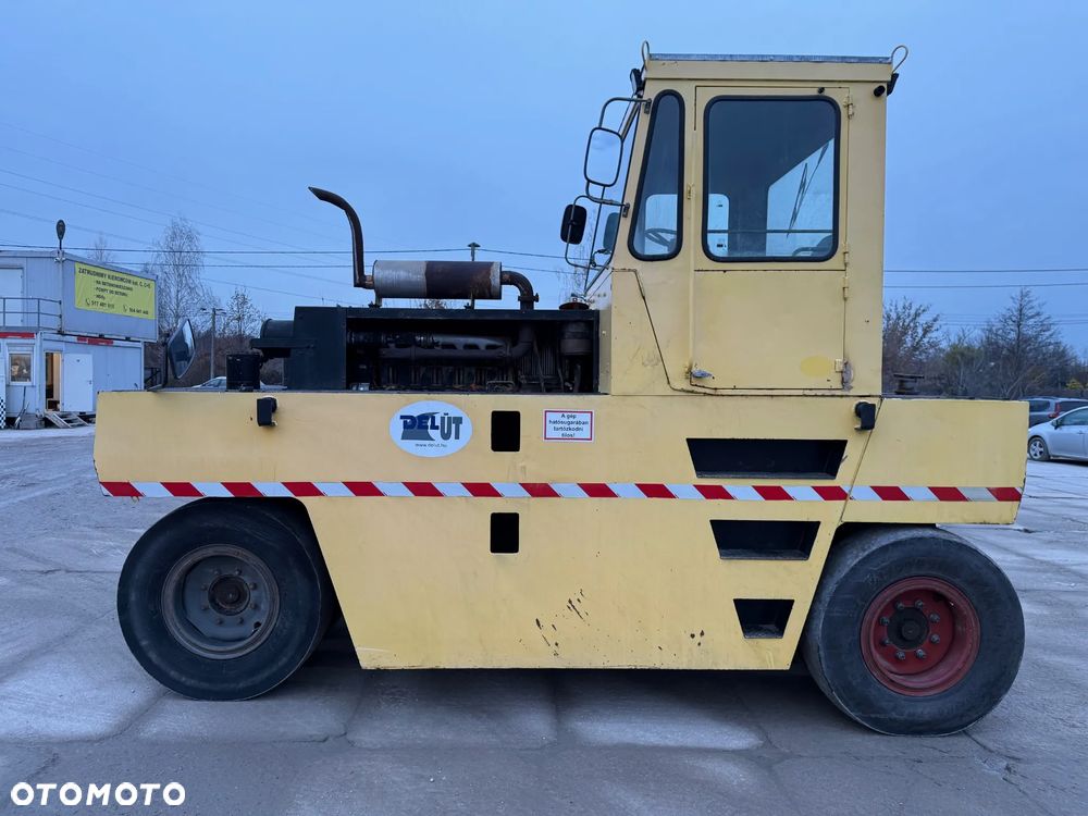 Bomag BW 20R B.Dobry Stan - 7