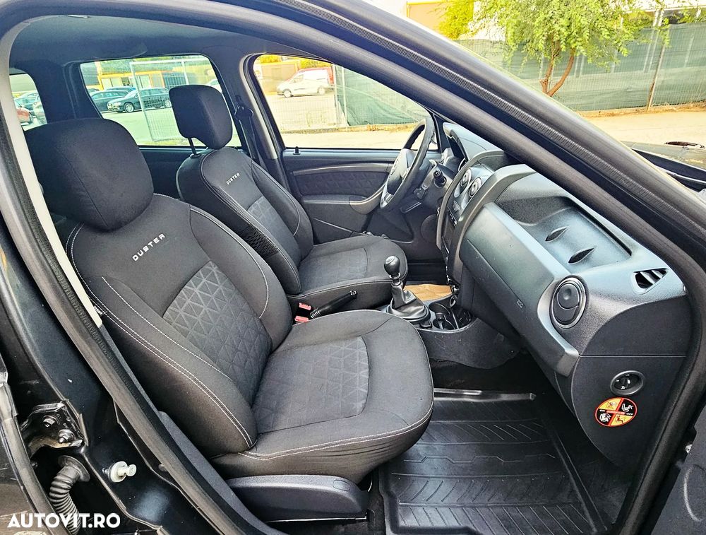 Dacia Duster - 13