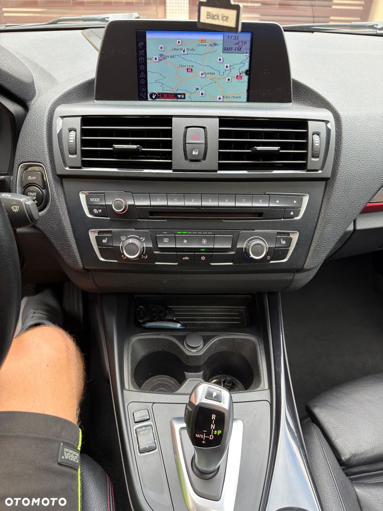 BMW Seria 1 - 9