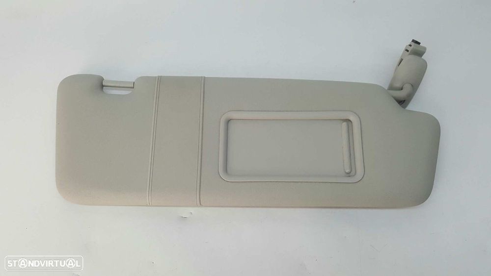 PÁLA DO SOL DIREITA AUDI A3 (8P) 2.0 TDI AMBITION - 2