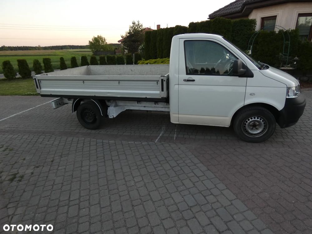 Volkswagen Transporter L1H1 - 7