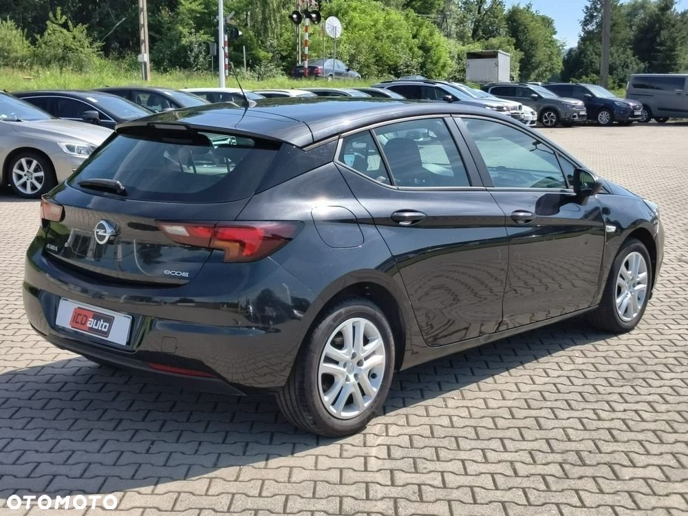 Opel Astra - 7