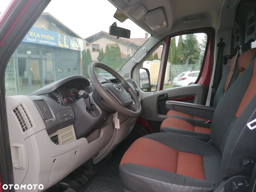 Fiat Ducato Panorama 33 MJ L2H2 - 3