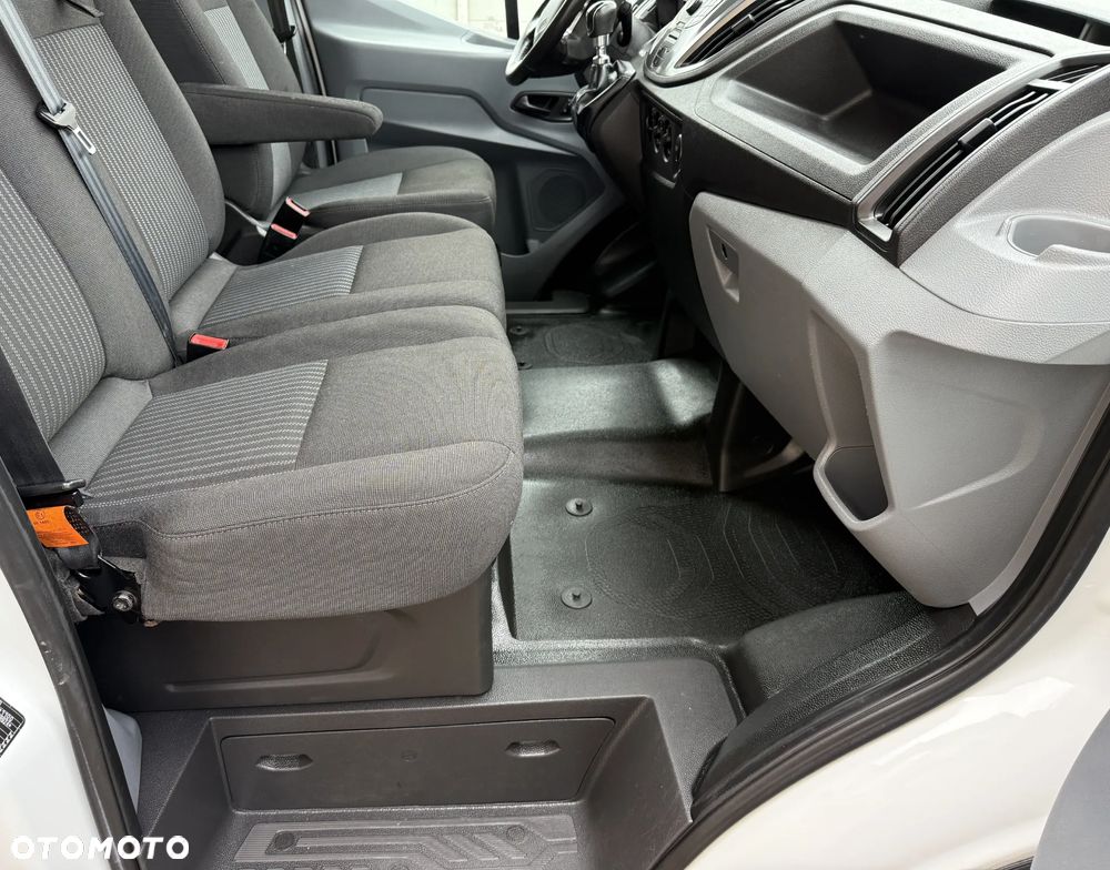 Ford Transit L3H2 - 26