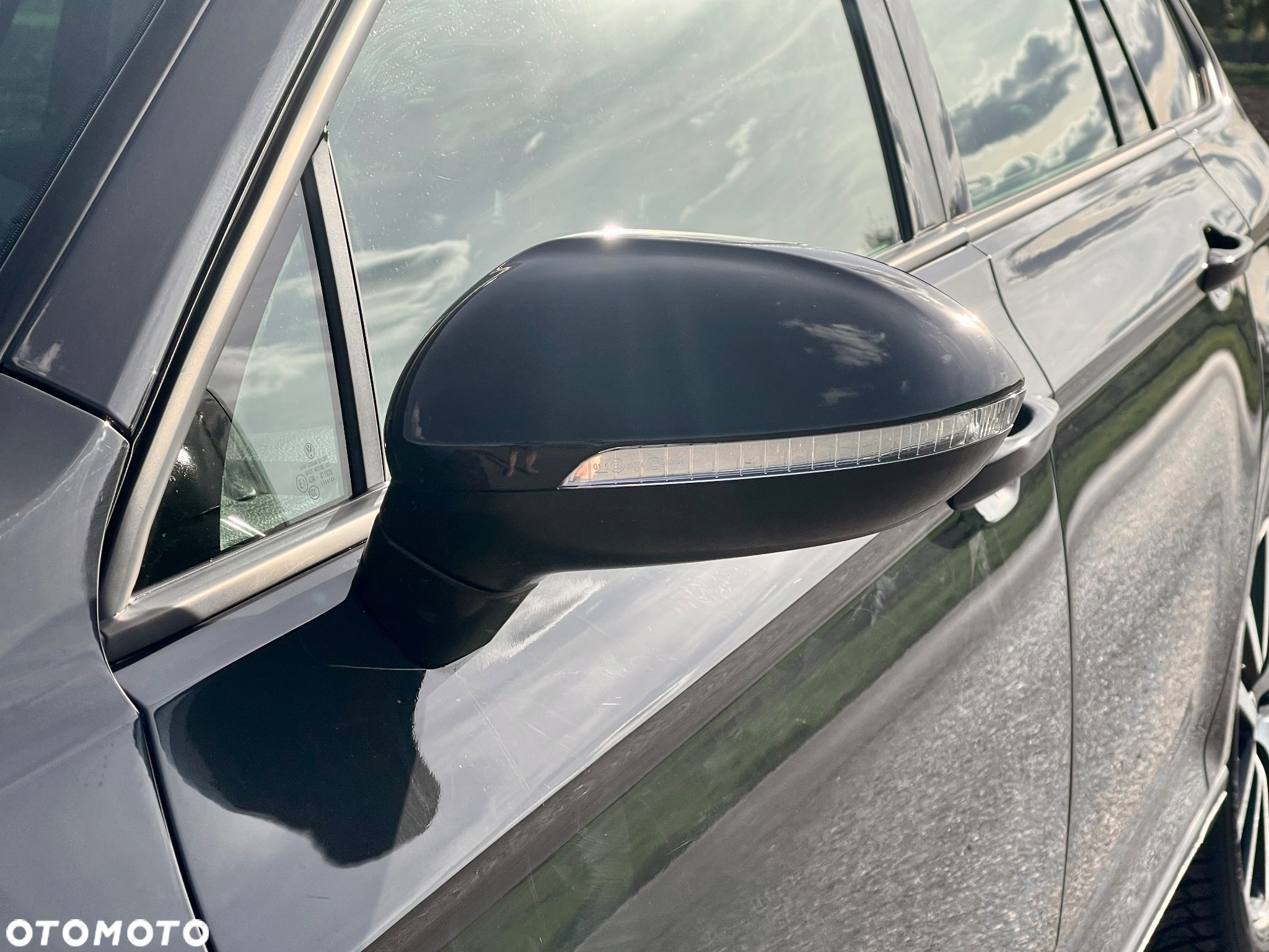 Volkswagen Passat - 10
