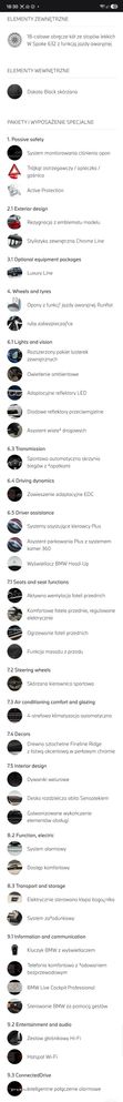 BMW Seria 5 530i xDrive Luxury Line - 27