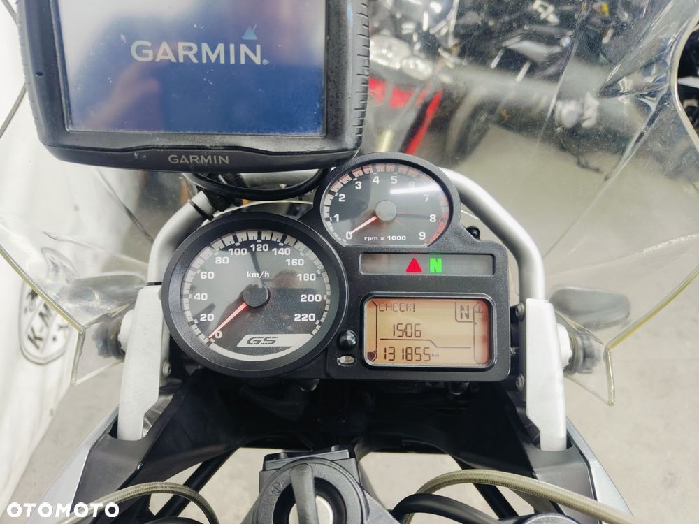 BMW GS - 18