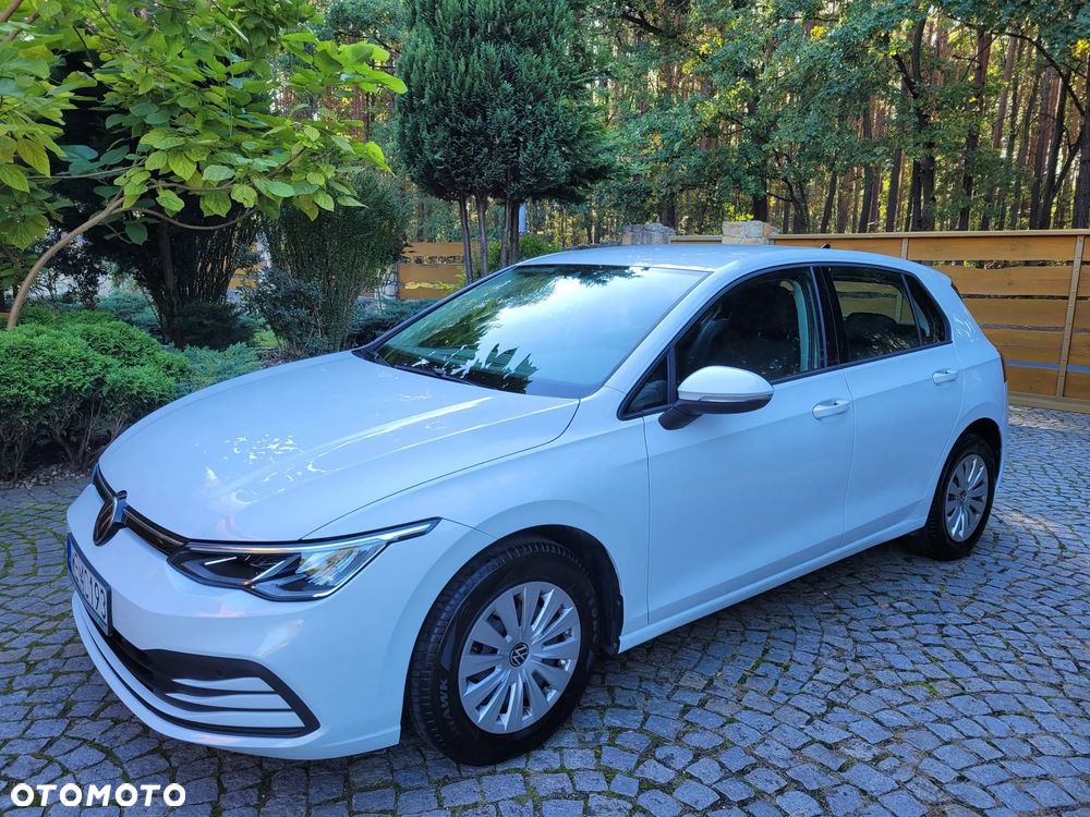 Volkswagen Golf 1.0 TSI - 1