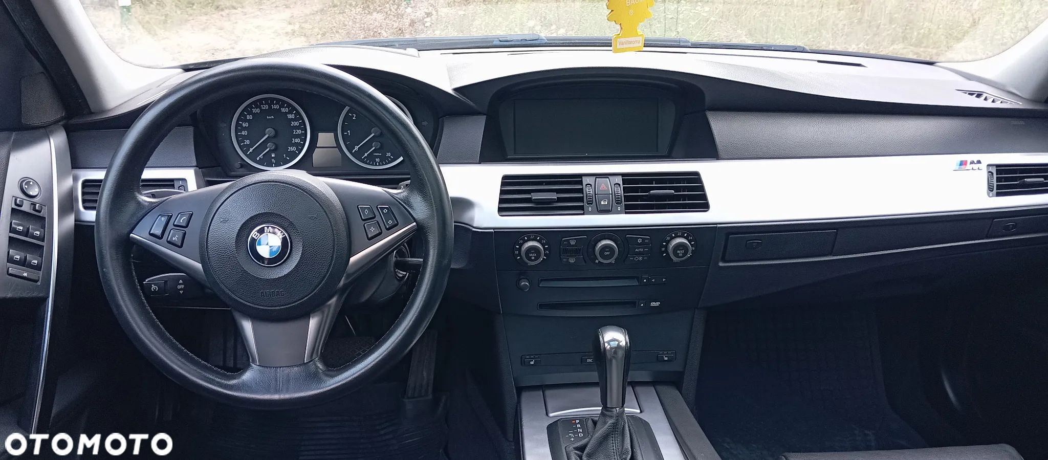 BMW Seria 5 - 11