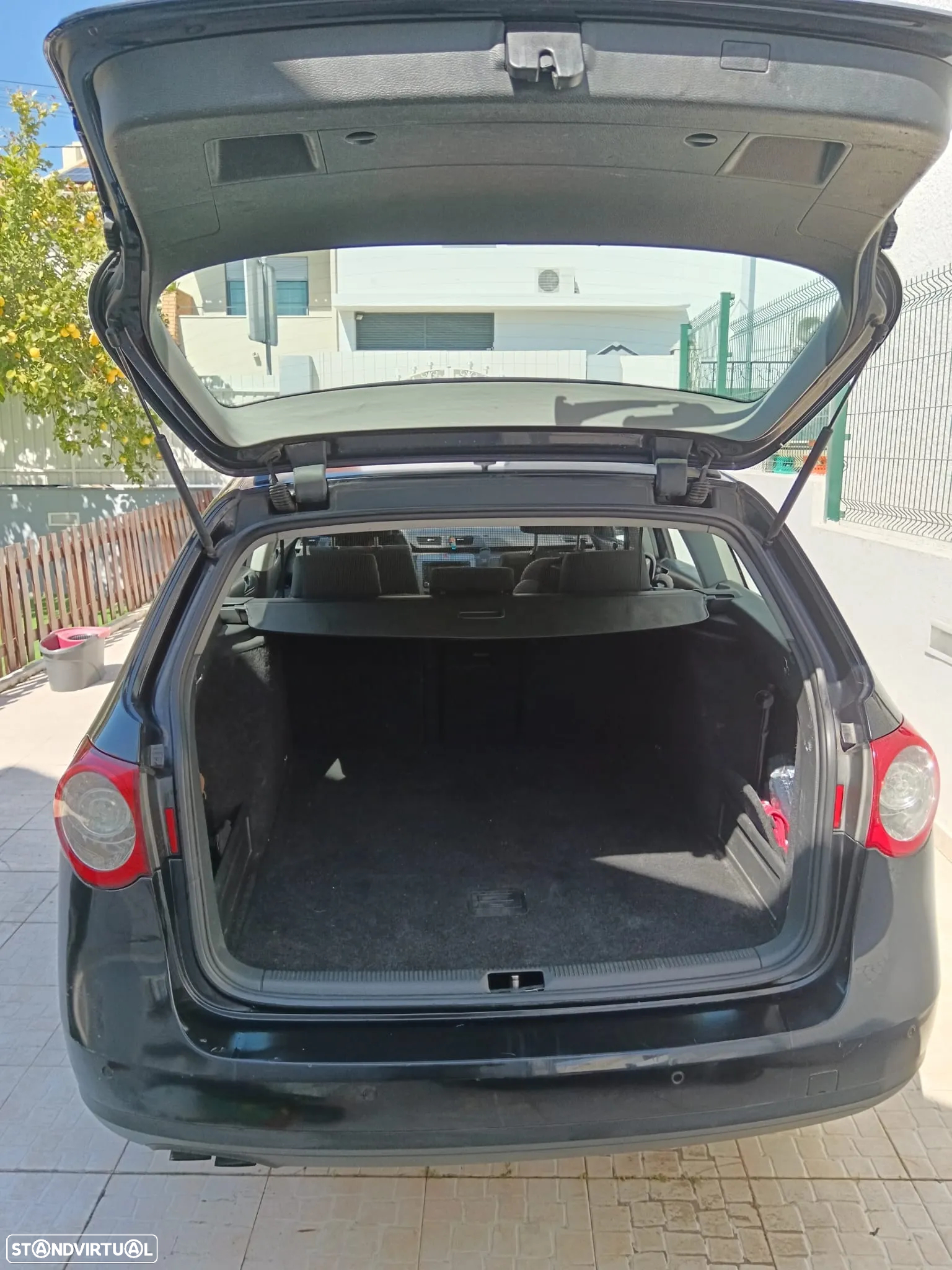 VW Passat Variant 2.0 TDi Confortline - 2