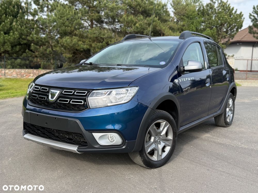 Dacia Sandero Stepway 0.9 TCe Laureate S&S - 2