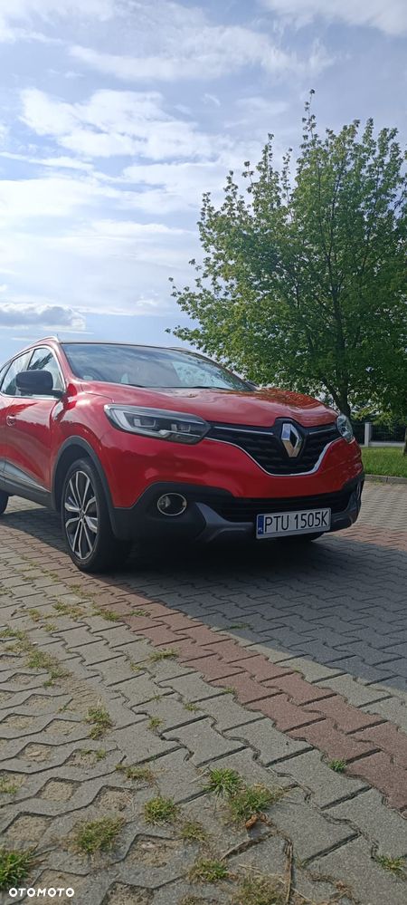 Renault Kadjar 1.5 dCi Energy Intens - 4