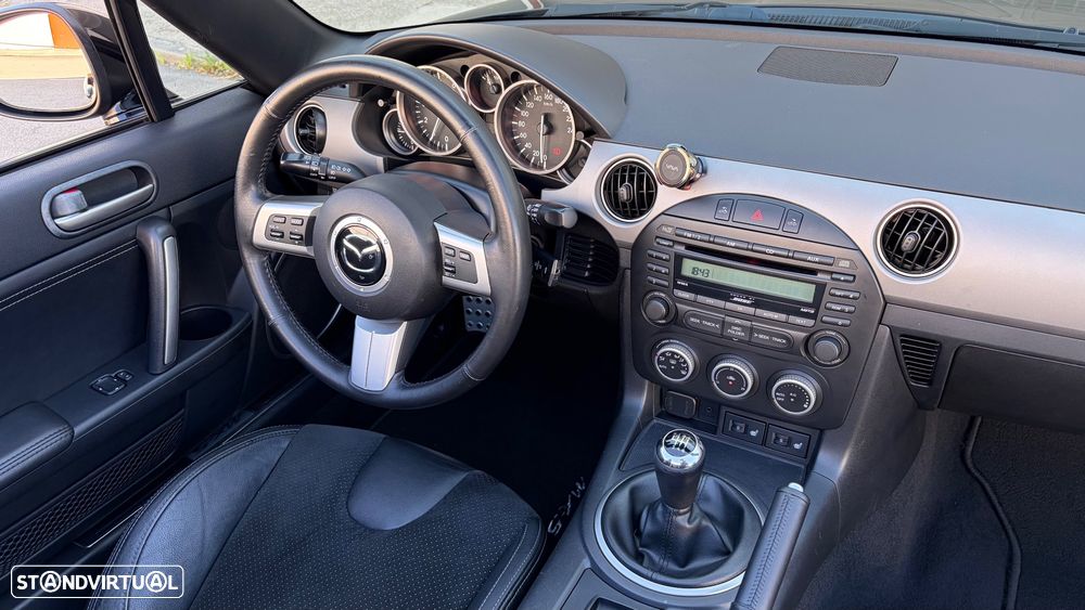 Mazda MX-5 - 44