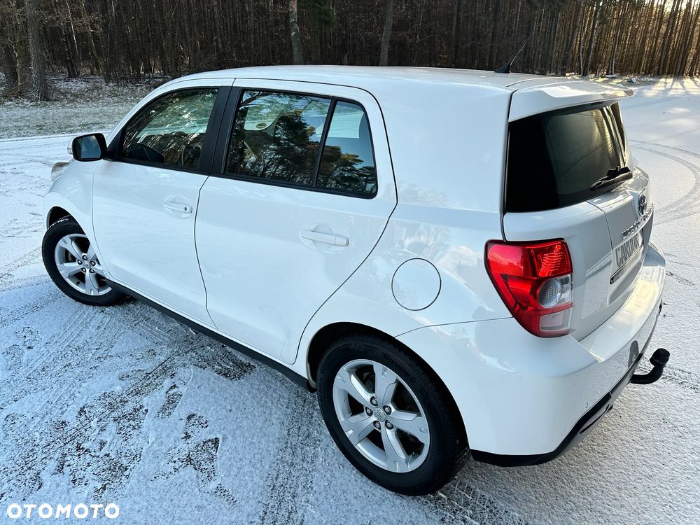 Toyota Urban Cruiser 1.33 4x2 Life - 14