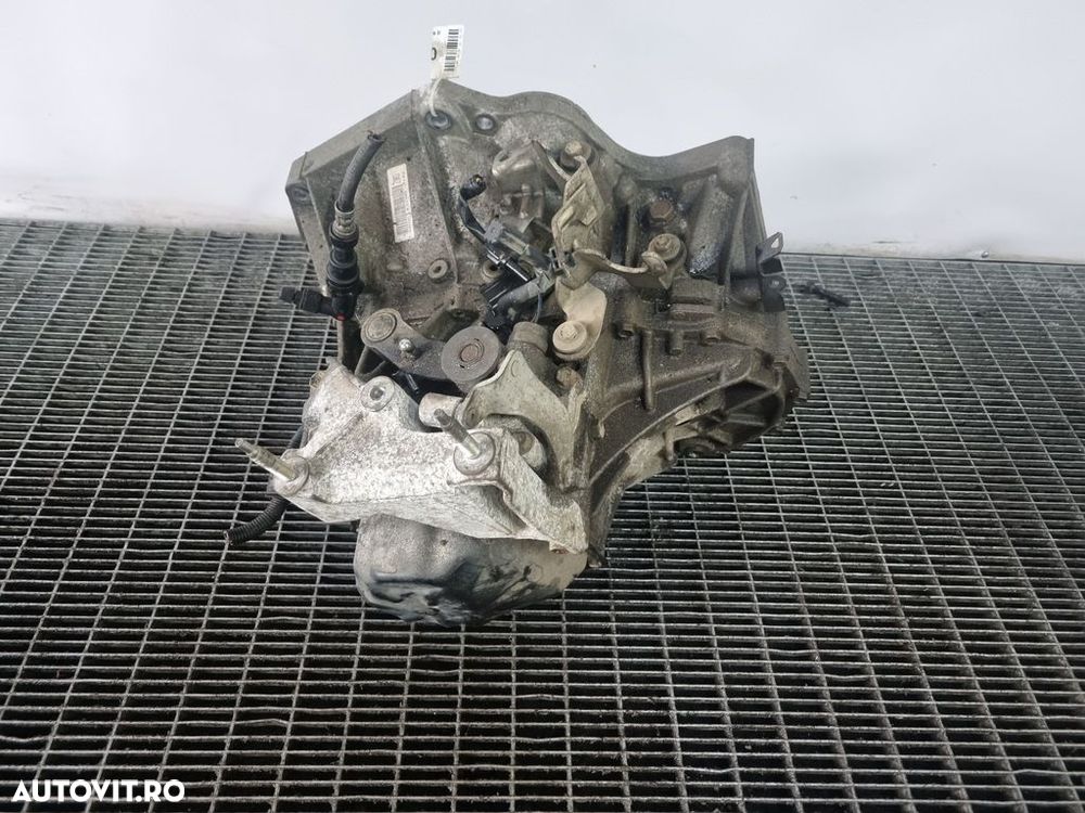 Cutie de viteze Suzuki SX4 S - Cross II 1.6 B 2013 - 2016 120CP Manuala 5 Trepte M16A ... - 3