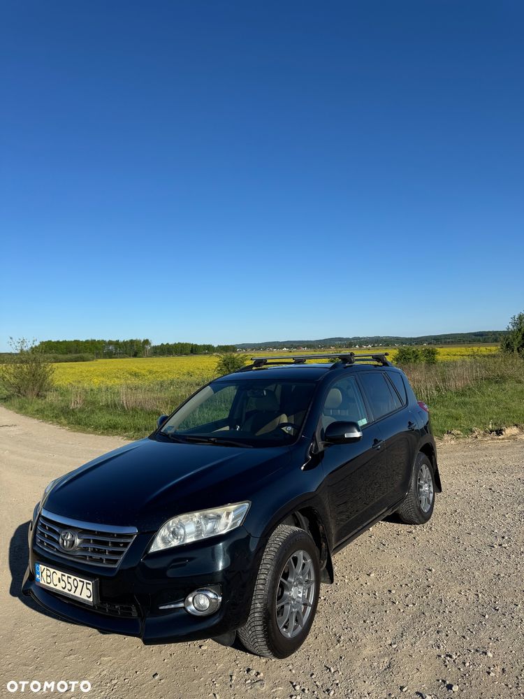 Toyota RAV4 - 12