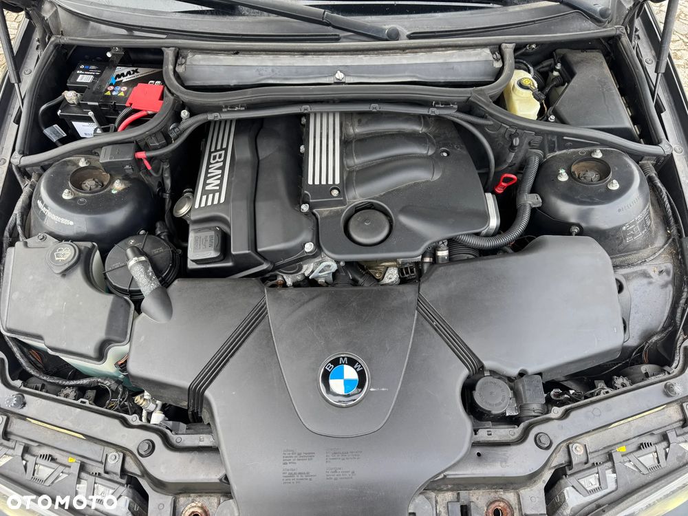 BMW Seria 3 318i Edition Exclusive - 35