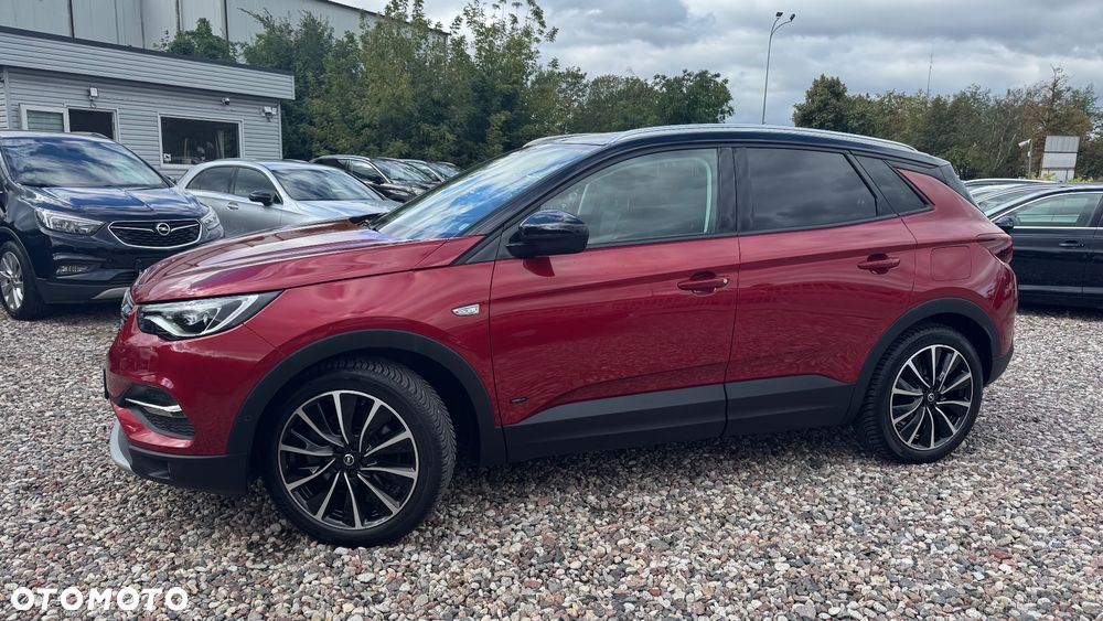 Opel Grandland X 1.6 DI Start/Stop Ultimate - 6