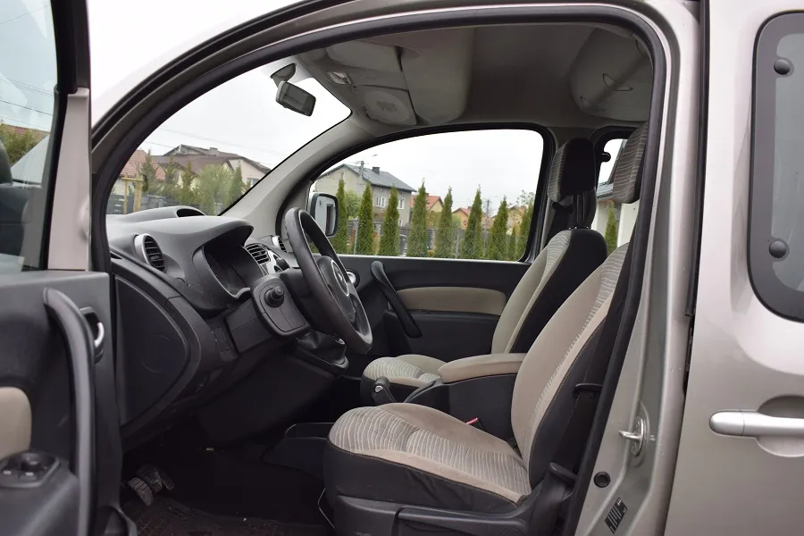 Renault Kangoo 1.5 dCi Business - 6