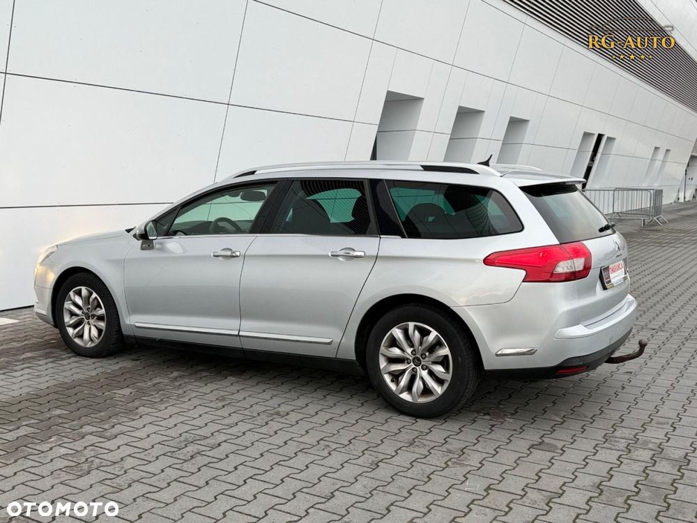 Citroën C5 - 10