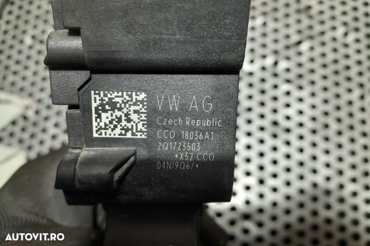 Pedala acceleratie 2Q1723503 2Q1723503 Seat Ibiza 5 KJ [2017 - 2021] - 4