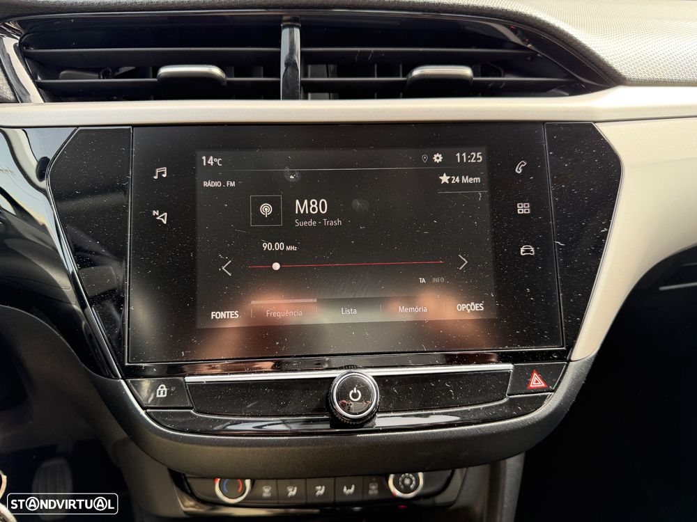 Opel Corsa 1.2 Business - 20