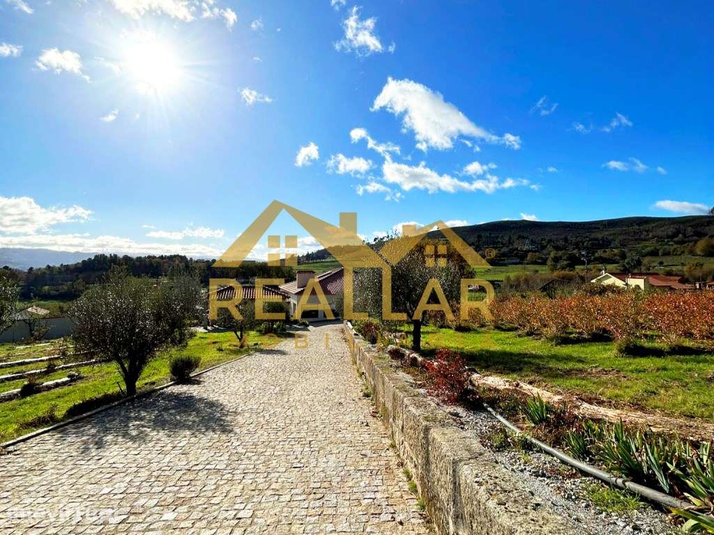 Quinta encantadora em Baião charme rural, conforto moderno e vista ... - Grande imagem: 3/32