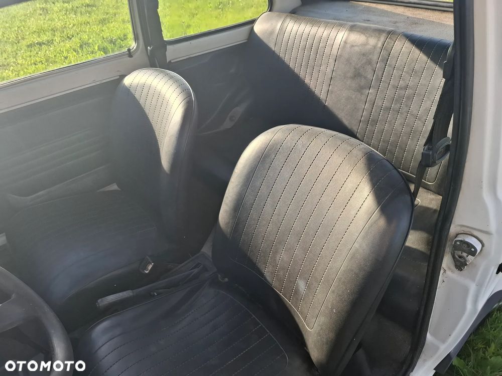 Fiat 126 - 13