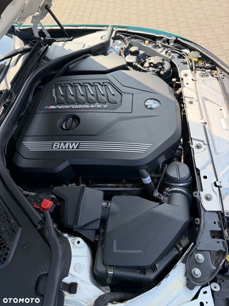 BMW Seria 3 M340i xDrive sport - 26