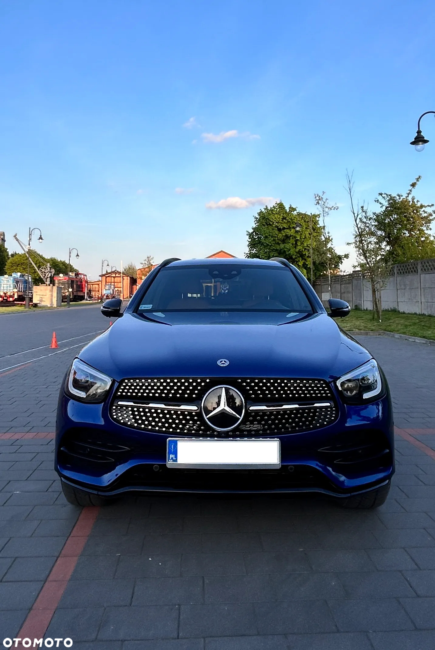 Mercedes-Benz GLC 300 e 4-Matic Business Edition - 6