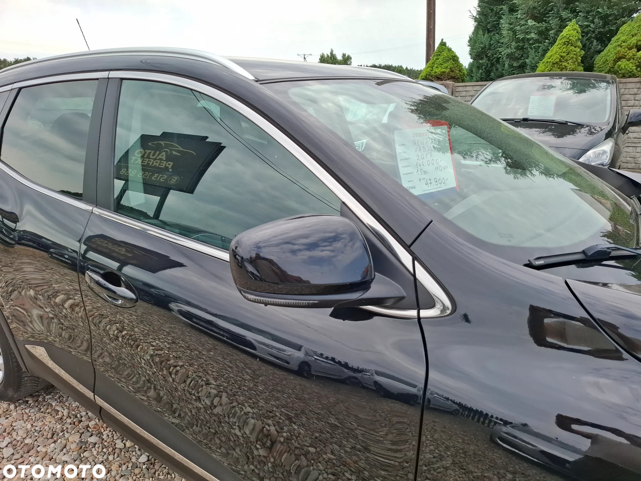 Renault Kadjar 1.5 dCi Energy Intens EDC - 5