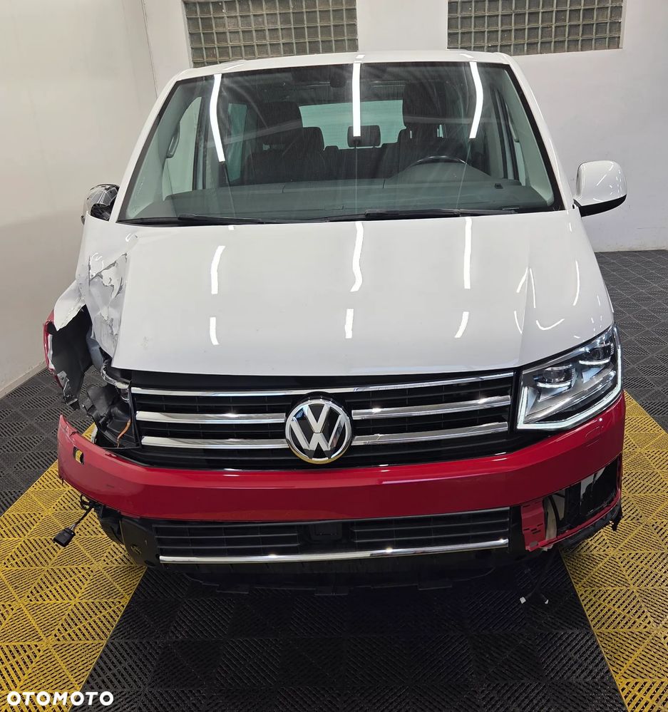 Volkswagen Multivan 2.0 BiTDI L1 Generation SIX DSG - 9