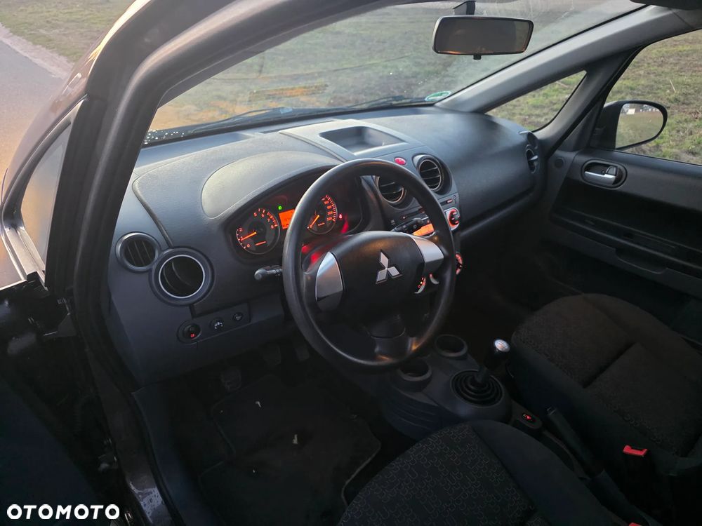 Mitsubishi Colt 1.3 ClearTec Motion - 21