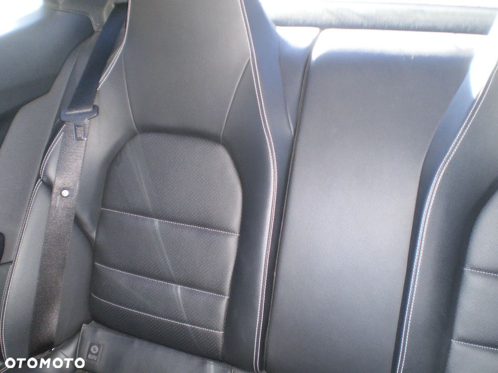 Mercedes-Benz Klasa C - 11