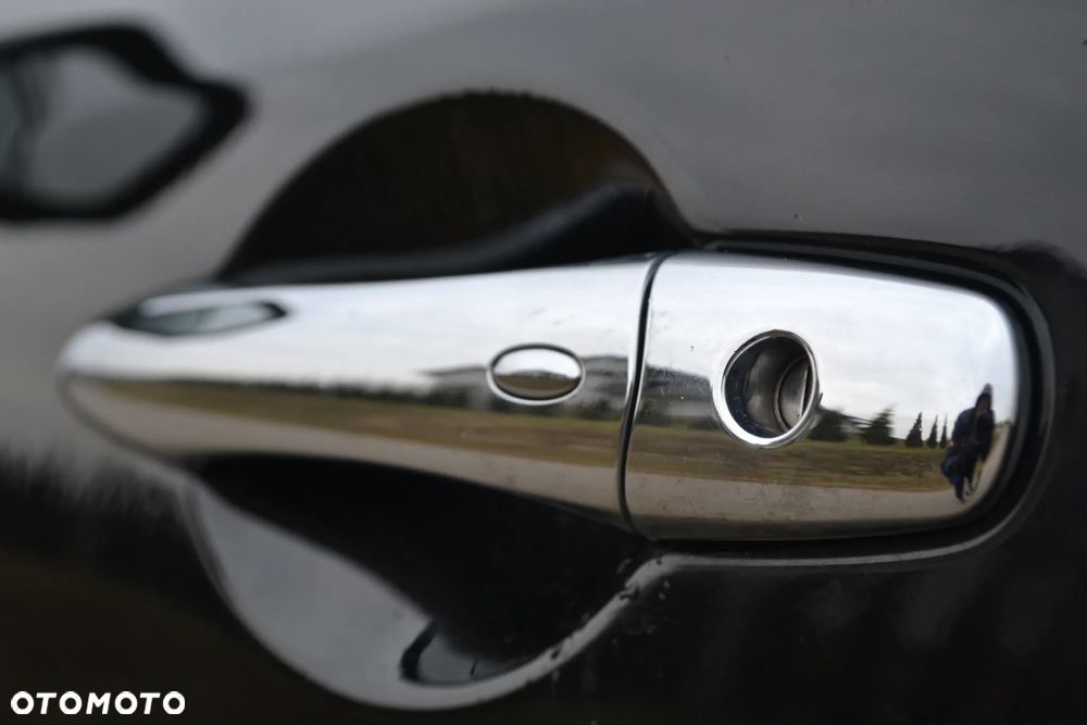 Infiniti FX FX30d AWD GT Premium - 32